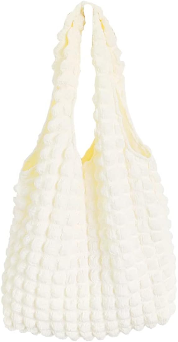 ポップコーンBIGサイズ巾着トートバッグ - 通販 - guianegro.com.br